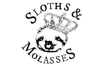 Sloths and Molasses
